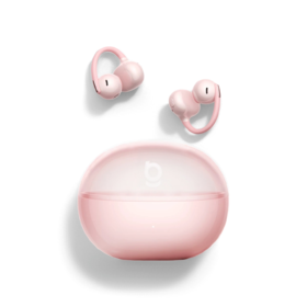 【春季主推】【新品升级】倍思 Bowie系列 MC2 Air 开放式真无线蓝牙耳机 