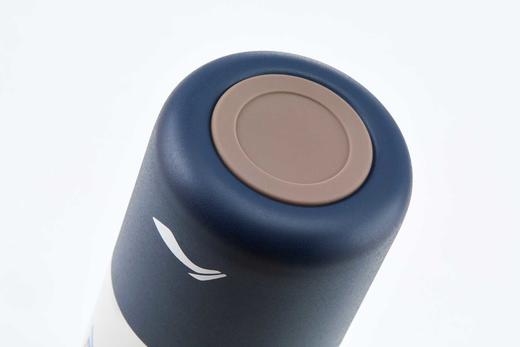 【“钦”云直上】李宁乒乓球系列王楚钦同款保温水壶AQTV153-2 商品图5