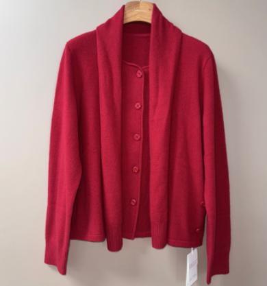 【特价不退换】良木礼飘带上衣(2601) 商品图0