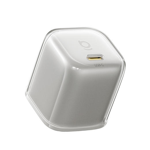 【春季主推】倍思同芯充 PicoGo 苹果派 AN12 快充充电器 1C 45W 蜡笔小新联名版 商品图0