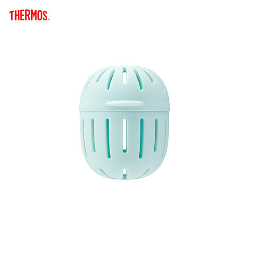 【4月】膳魔师双饮口随行杯和硅胶茶漏TCSZ-1000+TB-01茶漏【7F童床】[广百北京路店] 商品图4