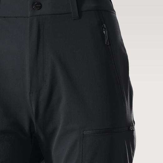 KAILAS凯乐石 女款T10-X软壳裤 KG2619402 商品图4