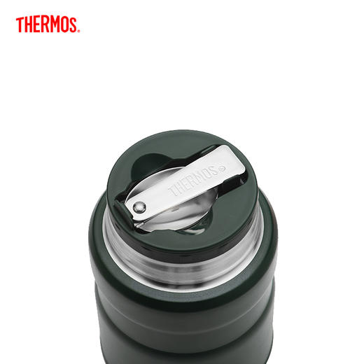 【4月】膳魔师保温杯TSK2-520S【7F童床】[广百北京路店] 商品图4