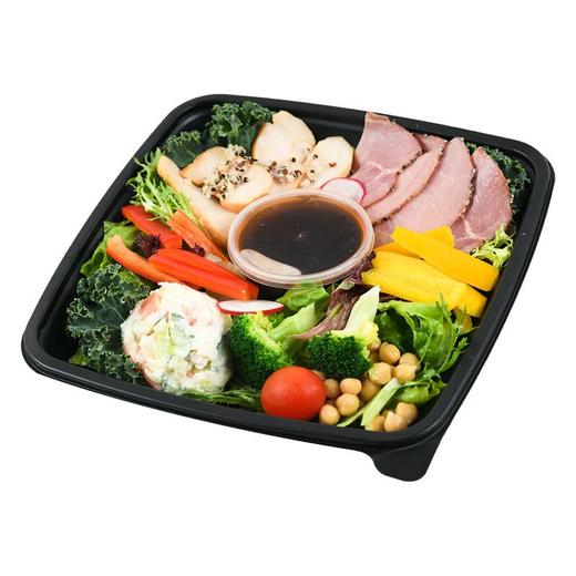 春节沙拉拼盘 360g/盒 商品图1