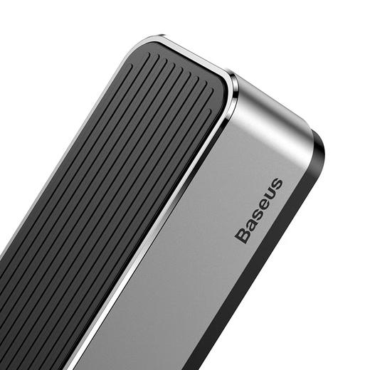 【京东热卖10W+】倍思 ACNUM-B0S 月光宝盒临时停车号码牌 隐藏式移车挪车电话牌 商品图3