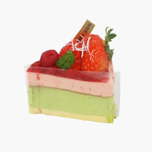 草莓乳酪 商品图0