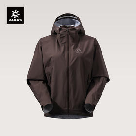 KAILAS凯乐石 女款冲锋衣 KG2611211