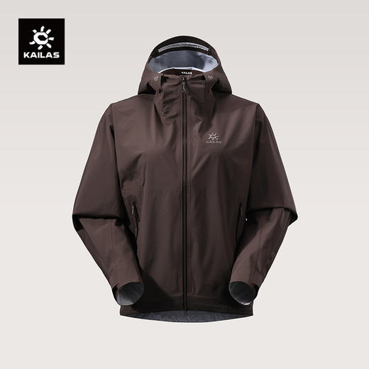 KAILAS凯乐石 女款冲锋衣 KG2611211 商品图0