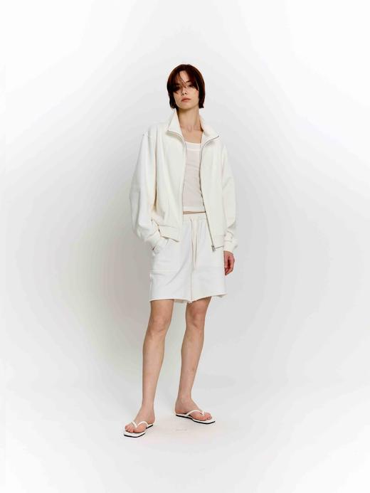 肌理卫衣外套 商品图0