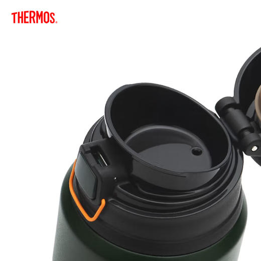 【4月】膳魔师保温杯TSK2-500S【7F童床】[广百北京路店] 商品图4