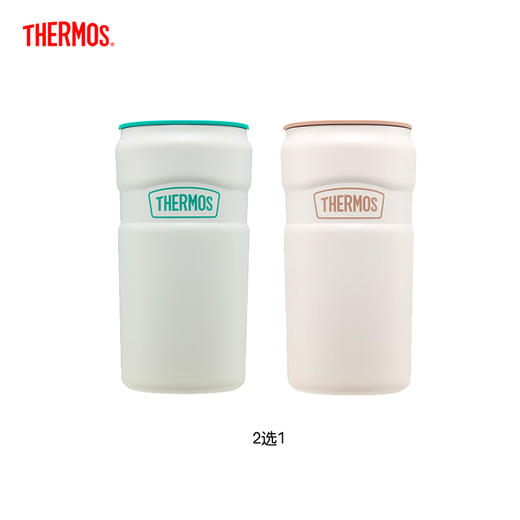 【4月】膳魔师保温杯TSK2-400S【7F童床】[广百北京路店] 商品图7