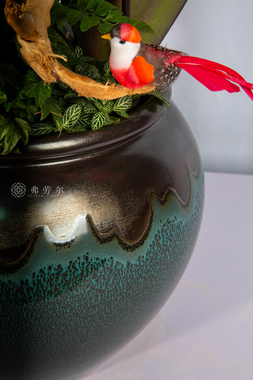 马嘶报佳音 商品图3