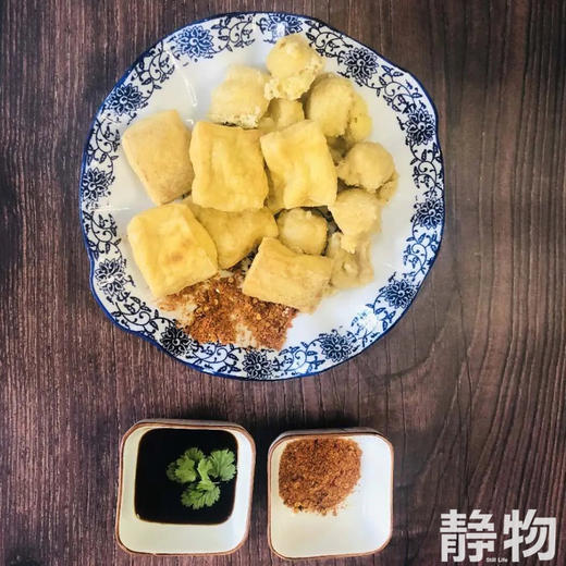 包浆小豆腐300g｜云南石屏 商品图1