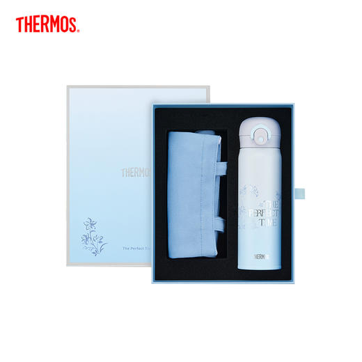 【4月】膳魔师钛杯TCTJ-500F【7F童床】[广百北京路店] 商品图1