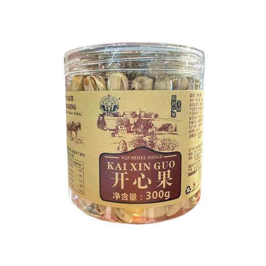 300g松鼠岭开心果 商品图0