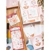 日本古川纸工tocorocomugi联名限定便签本贴纸明信片 商品缩略图1