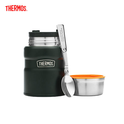 【4月】膳魔师保温杯TSK2-520S【7F童床】[广百北京路店] 商品图3