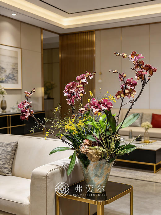 心想事成 商品图0