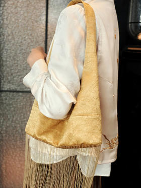 盛唐婧| 鎏光时尚流苏包