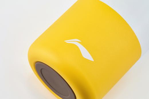 【如“颖”随形】李宁乒乓球系列孙颖莎同款保温水壶AQTV153-1 商品图6