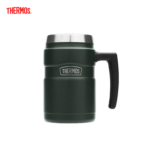 【4月】膳魔师保温杯TSK2-470S【7F童床】[广百北京路店] 商品图2