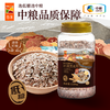 中粮悠采高纤低糖冲调黑麦片1.25kg 商品缩略图0