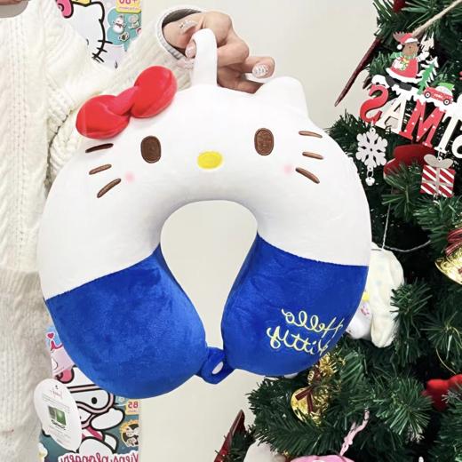 爱尚绒凯蒂猫系列 商品图8