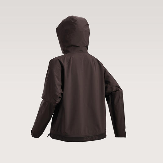 KAILAS凯乐石 女款冲锋衣 KG2611211 商品图2