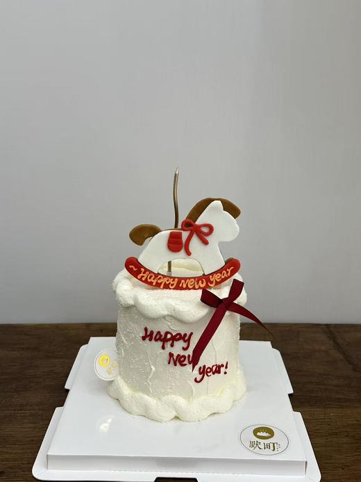 童真摇摇马 商品图2