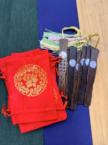 螺钿书签 商品图0