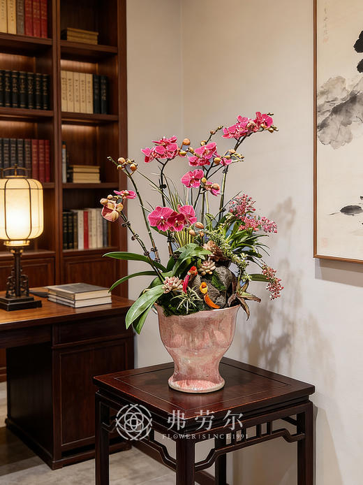 欣欣向荣 商品图0