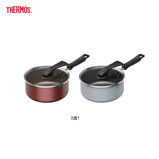 【4月】膳魔师不粘锅TKNB-F20【7F童床】[广百北京路店] 商品图0