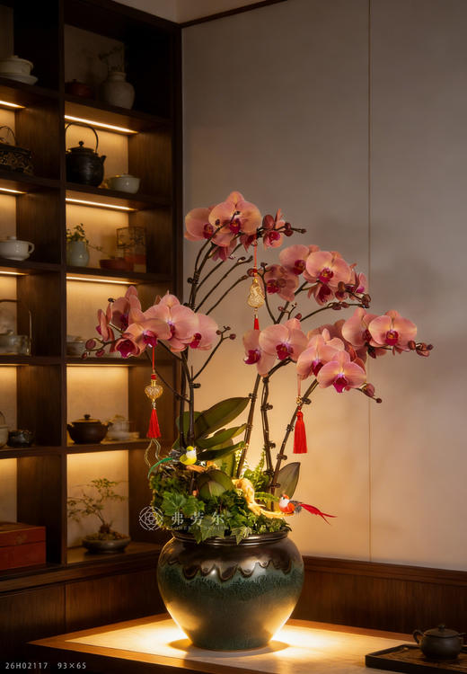 马嘶报佳音 商品图1