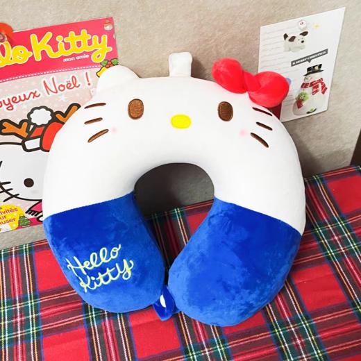 爱尚绒凯蒂猫系列 商品图9