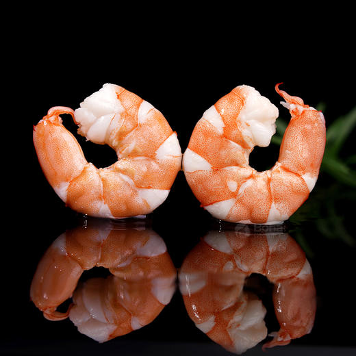 有机生虾仁500g/盒*3盒 商品图4