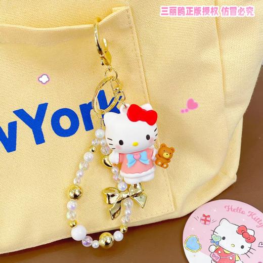 冉红三丽鸥系列 商品图4