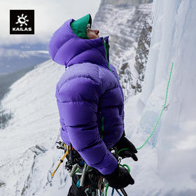 KAILAS凯乐石 6000GT LT雪山羽绒服 KG2613105