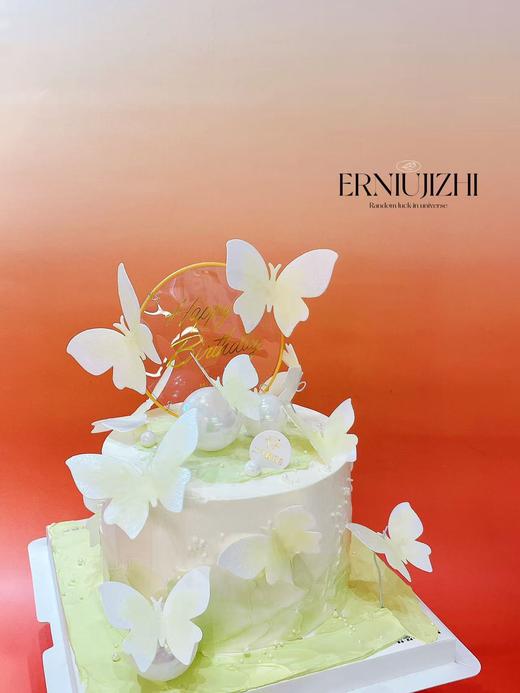 仙女蝴蝶 商品图1