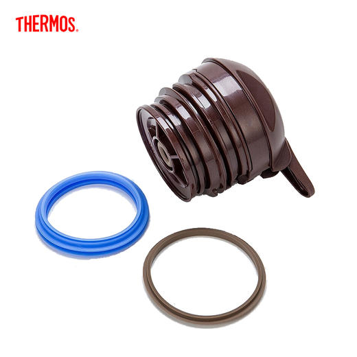 【4月】膳魔师保温壶THV-2000S【7F童床】[广百北京路店] 商品图7