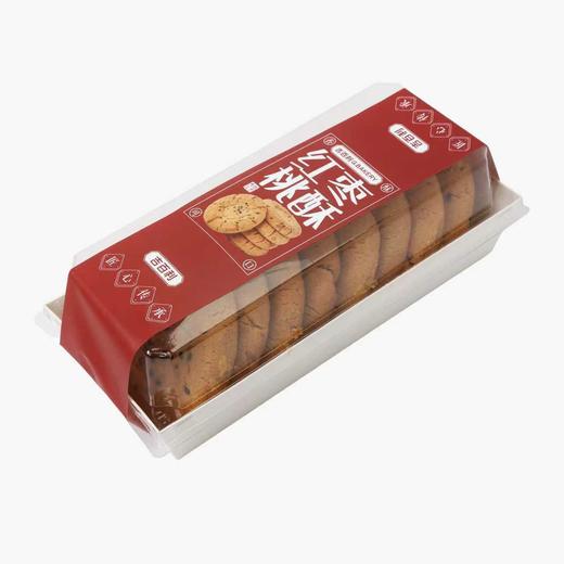 红枣桃酥 商品图0