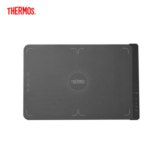 【4月】膳魔师EHA-5901A-G 食物保温垫（暖菜垫）【7F童床】[广百北京路店] 商品图0