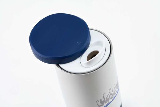 【“钦”云直上】李宁乒乓球系列王楚钦同款保温水壶AQTV153-2 商品图3