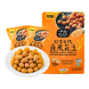 208g甘源松茸有机鱼皮花生 商品缩略图0