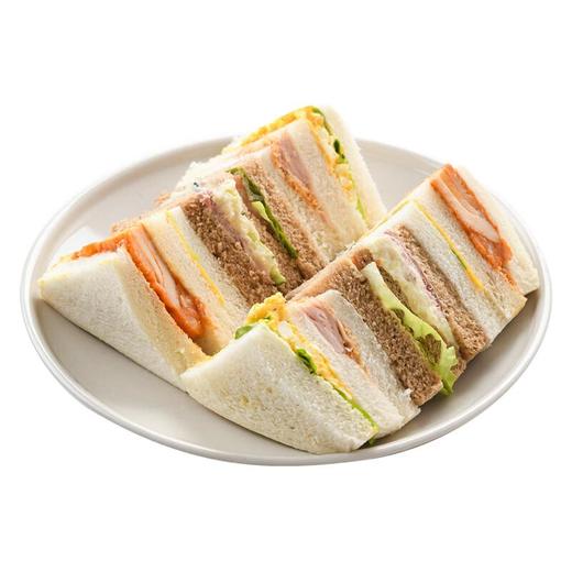 春节三明治拼盘 280g/盒 商品图2