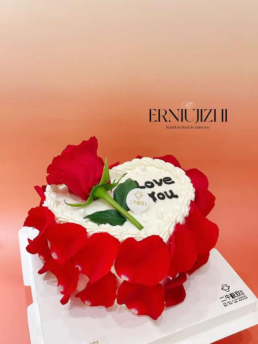 女神定制  初恋 商品图1