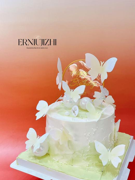 仙女蝴蝶 商品图2