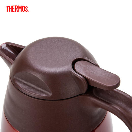 【4月】膳魔师保温壶THV-2000S【7F童床】[广百北京路店] 商品图4