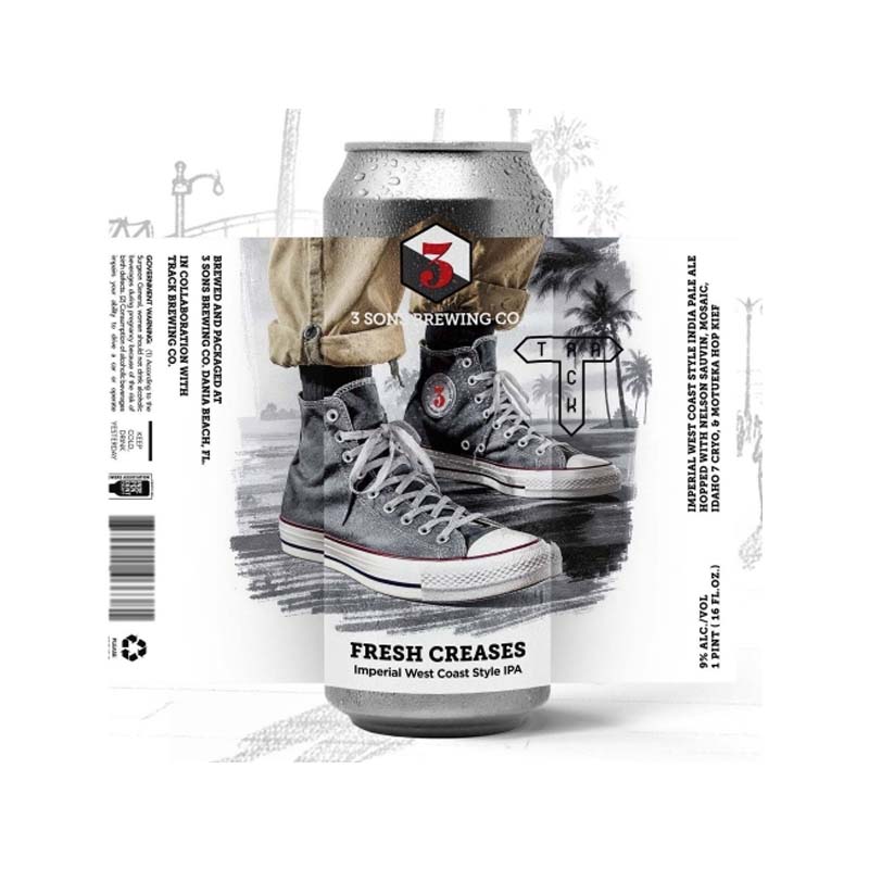 三子 新板鞋 西海岸帝国IPA