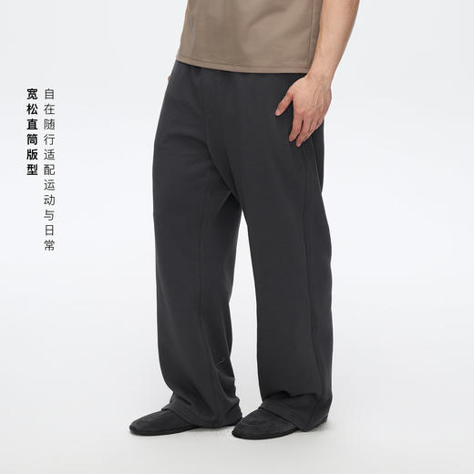 Oneup索罗娜运动卫裤 商品图1