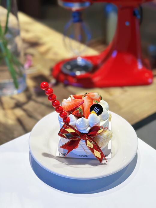 新年奶皮子·mini奶糕 商品图0